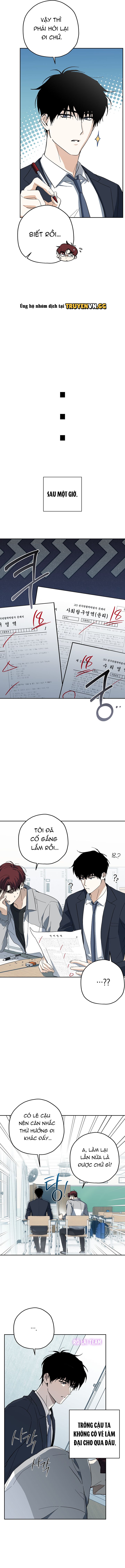 đọc truyện Hhsb Chương 3 ảnh 3 tại Thiên Thai Truyện