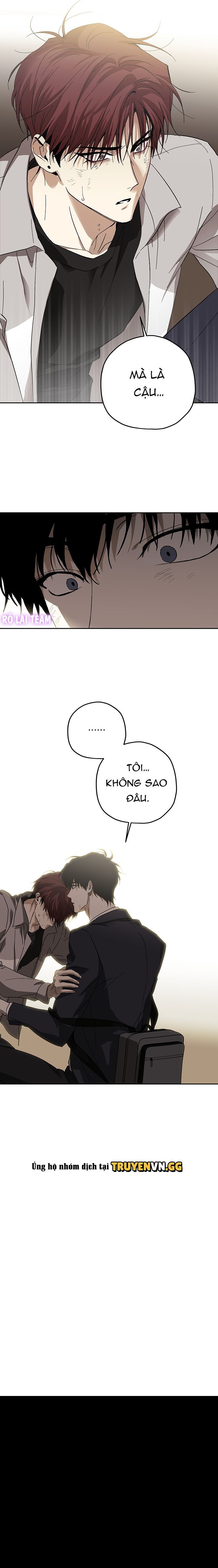 đọc truyện Hhsb Chương 3 ảnh 12 tại Thiên Thai Truyện