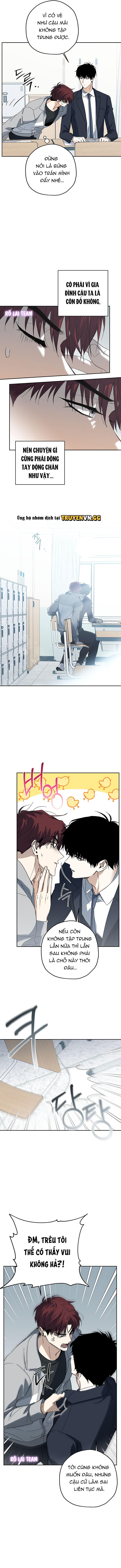 đọc truyện Hhsb Chương 3 ảnh 6 tại Thiên Thai Truyện