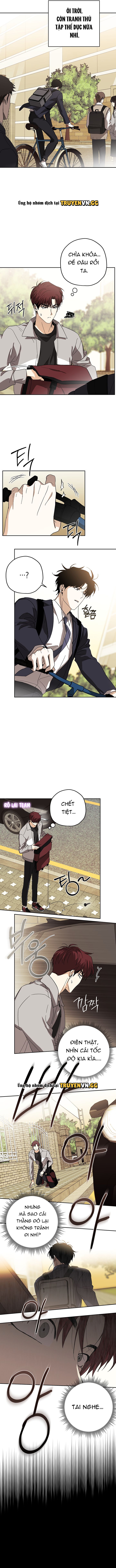 đọc truyện Hhsb Chương 3 ảnh 9 tại Thiên Thai Truyện