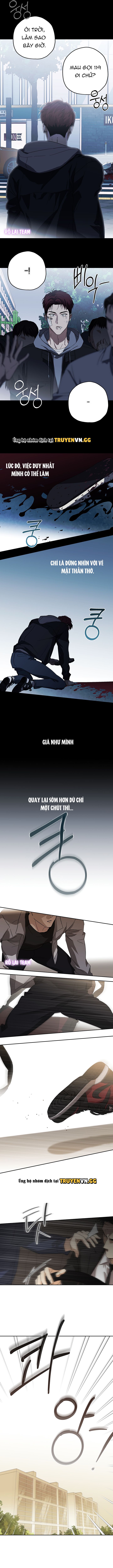 đọc truyện Hhsb Chương 3 ảnh 10 tại Thiên Thai Truyện