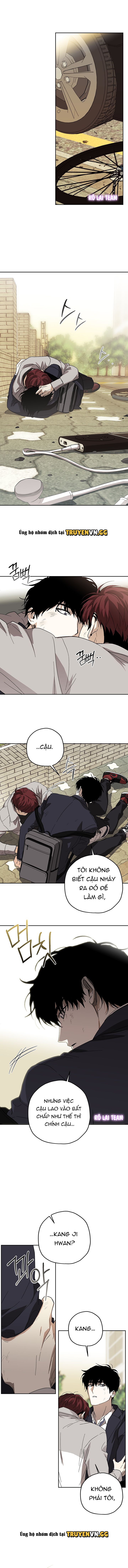 đọc truyện Hhsb Chương 3 ảnh 11 tại Thiên Thai Truyện