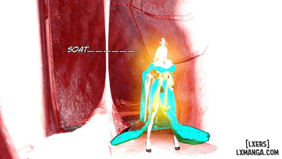 Hi Du Ký Chương 0 page 101 - Giả Dược