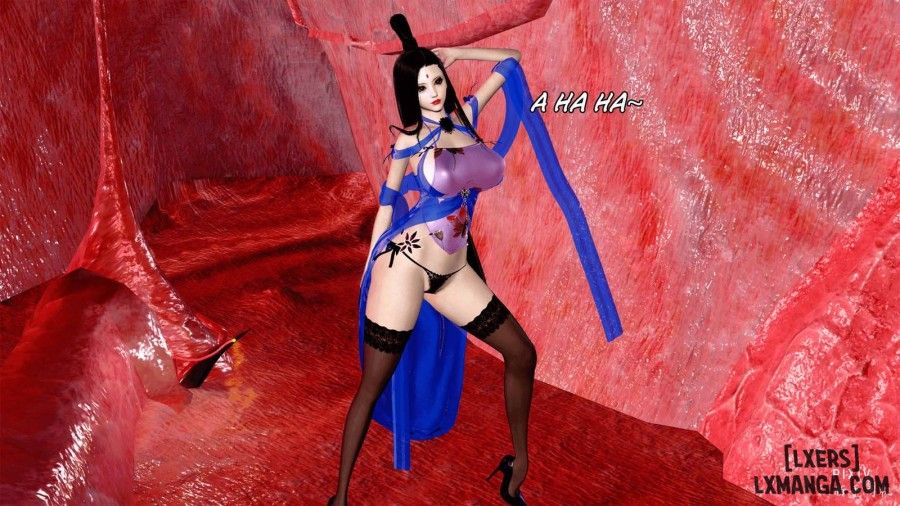 Hi Du Ký Chương 0 page 102 - Giả Dược