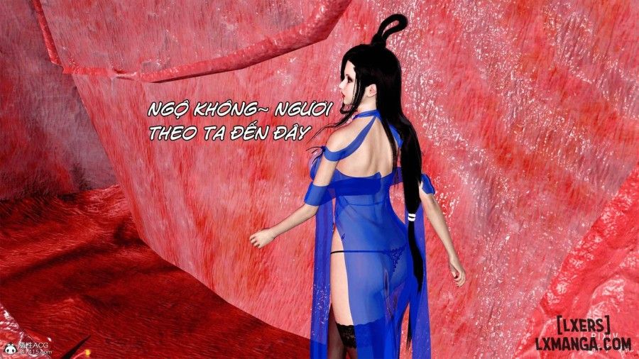 Hi Du Ký Chương 0 page 104 - Giả Dược