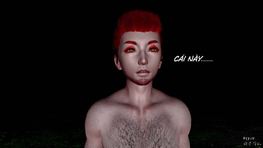 Hi Du Ký Chương 0 page 109 - Giả Dược