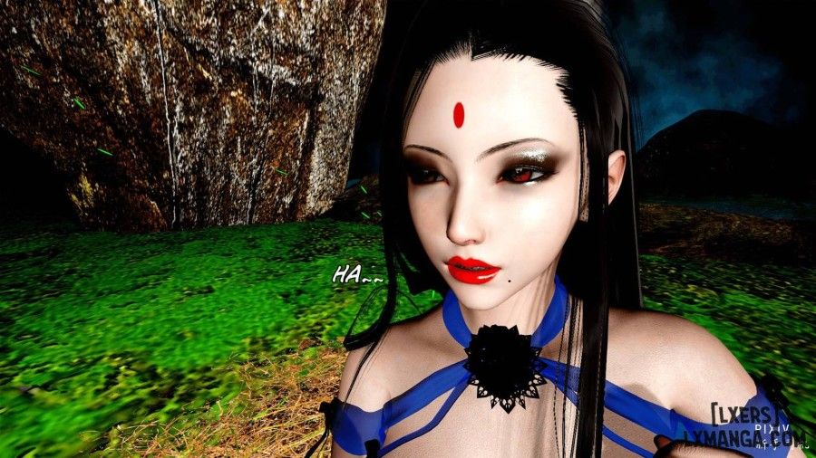 Hi Du Ký Chương 0 page 112 - Giả Dược