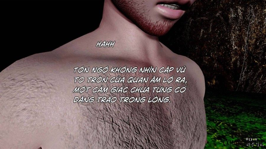 Hi Du Ký Chương 0 page 117 - Giả Dược