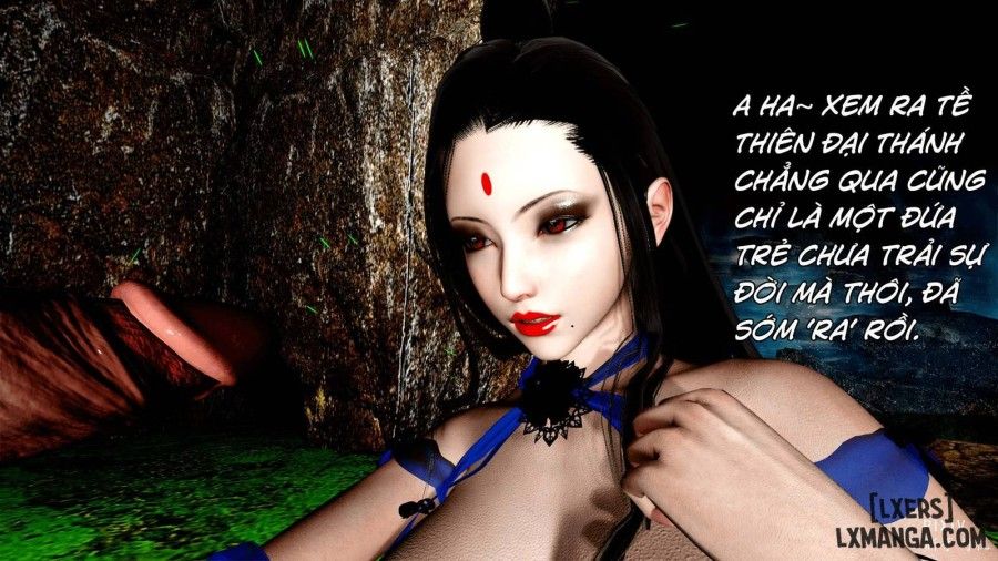 Hi Du Ký Chương 0 page 121 - Giả Dược