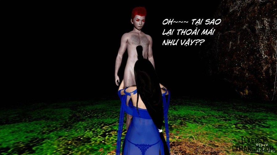 Hi Du Ký Chương 0 page 123 - Giả Dược