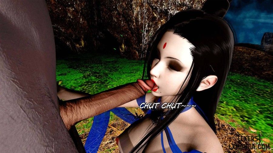 Hi Du Ký Chương 0 page 125 - Giả Dược