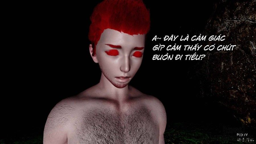 Hi Du Ký Chương 0 page 128 - Giả Dược