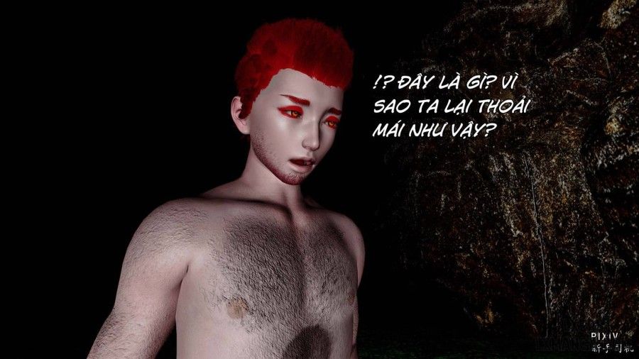 Hi Du Ký Chương 0 page 133 - Giả Dược
