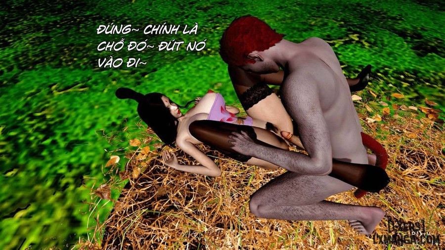 Hi Du Ký Chương 0 page 137 - Giả Dược