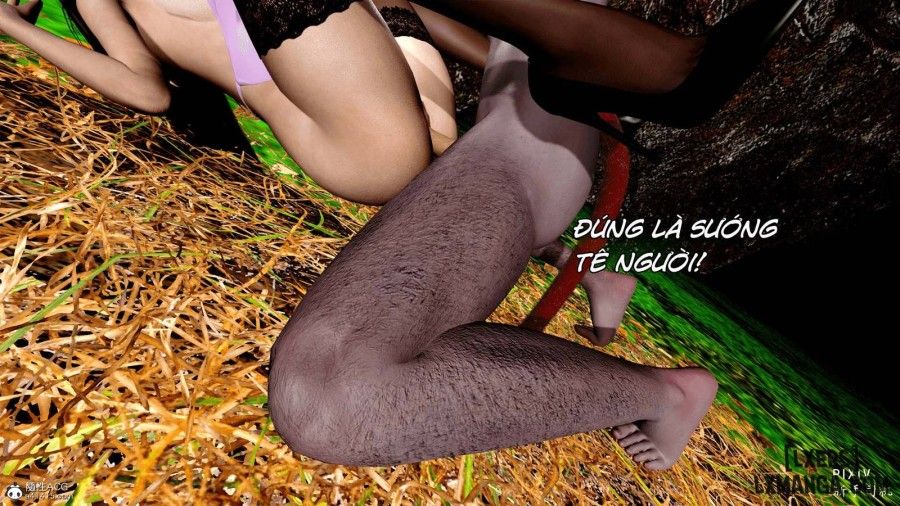 Hi Du Ký Chương 0 page 144 - Giả Dược