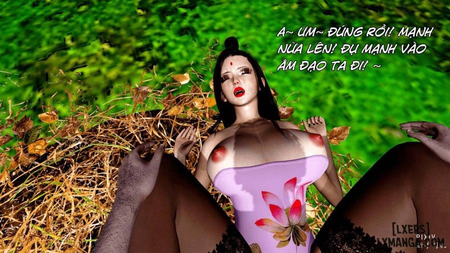 Hi Du Ký Chương 0 page 145 - Giả Dược