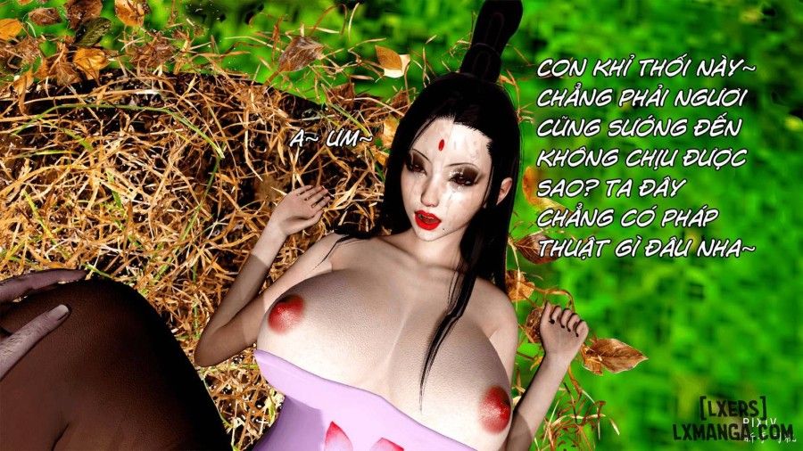 Hi Du Ký Chương 0 page 148 - Giả Dược
