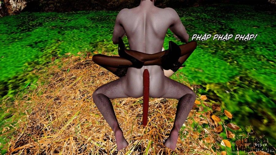 Hi Du Ký Chương 0 page 149 - Giả Dược