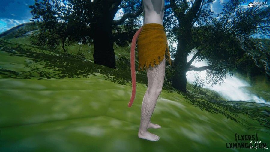 Hi Du Ký Chương 0 page 16 - Giả Dược