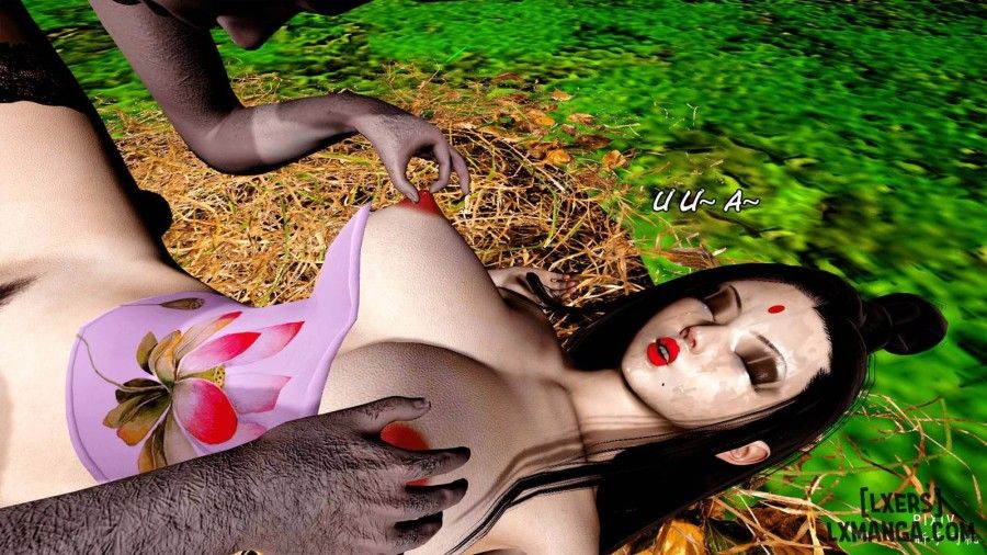 Hi Du Ký Chương 0 page 155 - Giả Dược