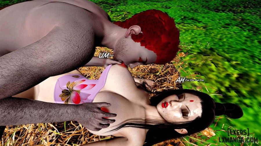 Hi Du Ký Chương 0 page 157 - Giả Dược