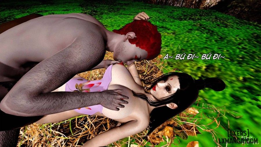 Hi Du Ký Chương 0 page 159 - Giả Dược