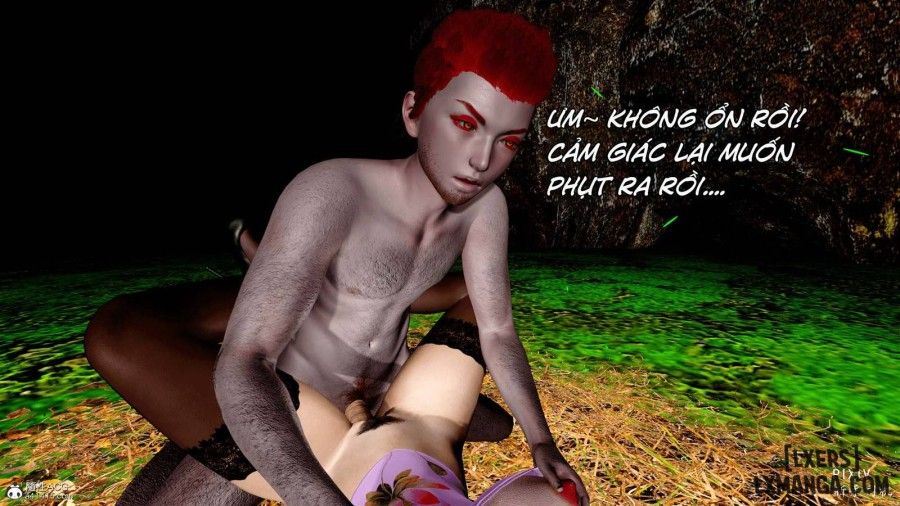 Hi Du Ký Chương 0 page 161 - Giả Dược