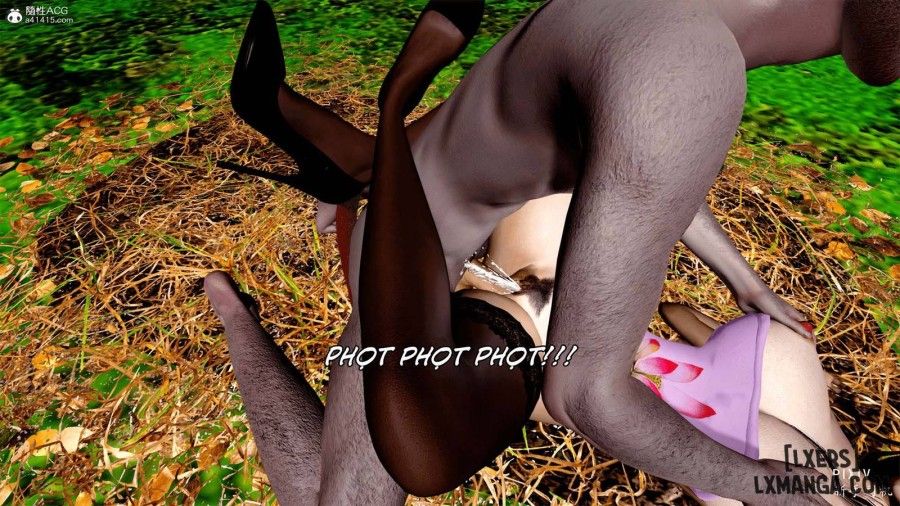 Hi Du Ký Chương 0 page 163 - Giả Dược