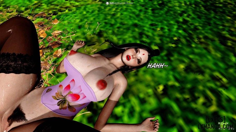 Hi Du Ký Chương 0 page 169 - Giả Dược