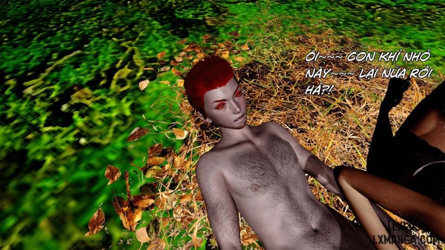 Hi Du Ký Chương 0 page 175 - Giả Dược