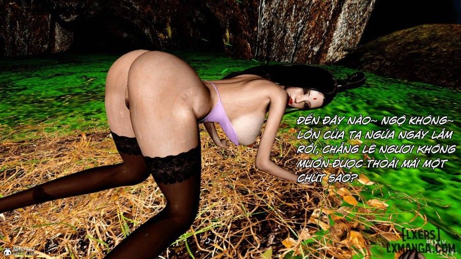 Hi Du Ký Chương 0 page 180 - Giả Dược
