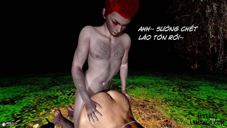 Hi Du Ký Chương 0 page 192 - Giả Dược