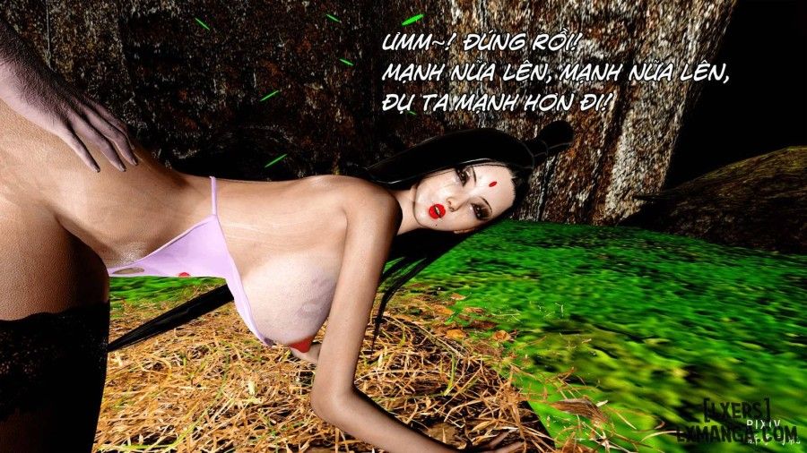 Hi Du Ký Chương 0 page 195 - Giả Dược