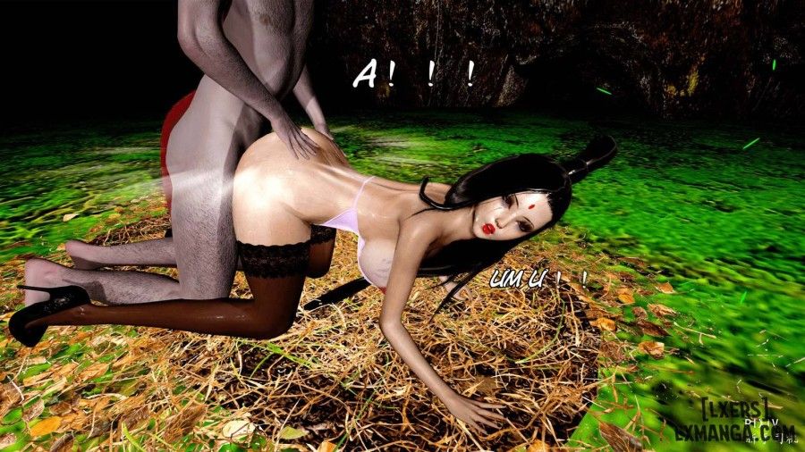 Hi Du Ký Chương 0 page 199 - Giả Dược