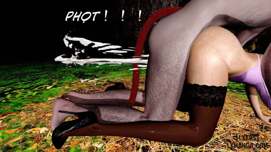 Hi Du Ký Chương 0 page 206 - Giả Dược