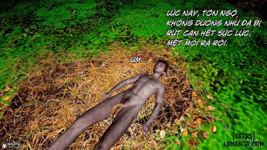Hi Du Ký Chương 0 page 210 - Giả Dược