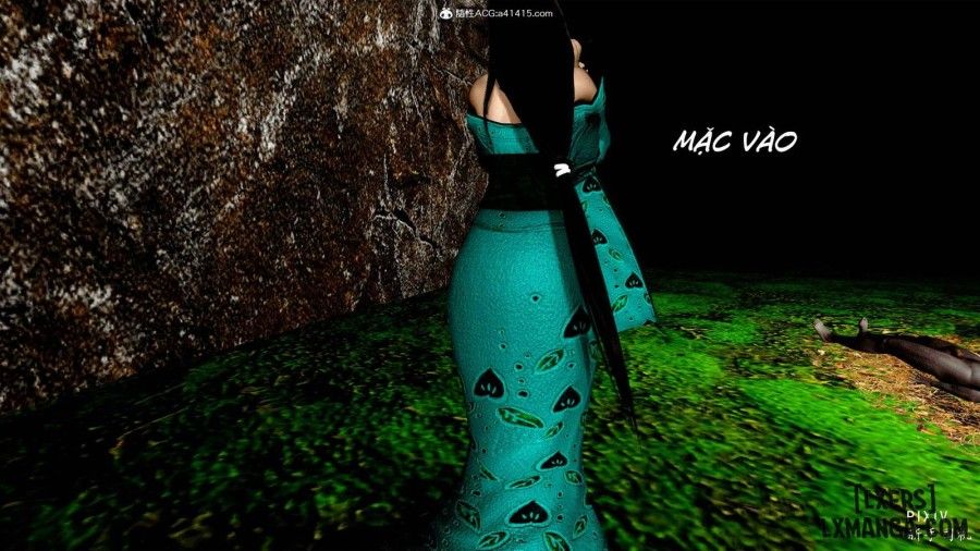 Hi Du Ký Chương 0 page 213 - Giả Dược