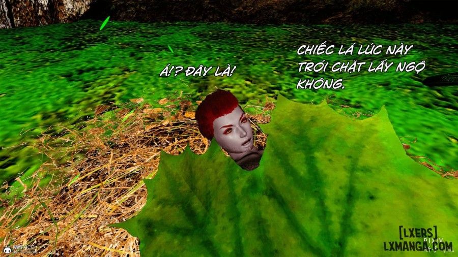 Hi Du Ký Chương 0 page 219 - Giả Dược