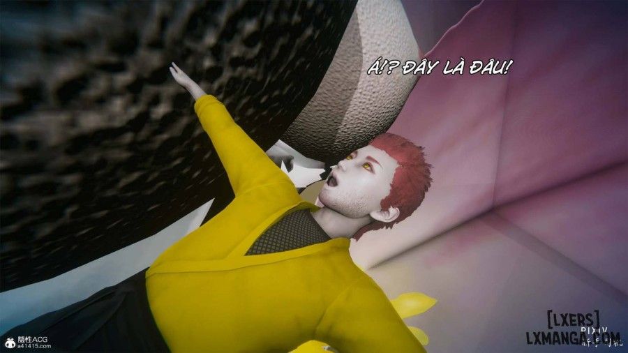 Hi Du Ký Chương 0 page 225 - Giả Dược
