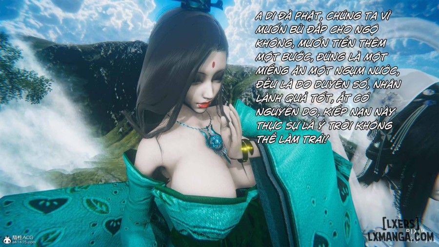 Hi Du Ký Chương 0 page 235 - Giả Dược