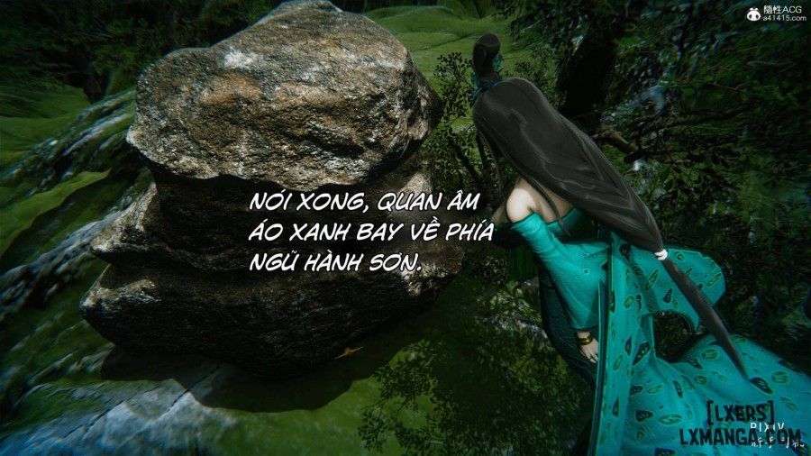 Hi Du Ký Chương 0 page 237 - Giả Dược