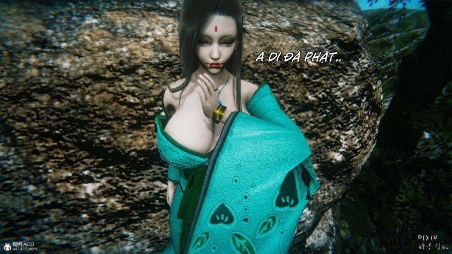 Hi Du Ký Chương 0 page 238 - Giả Dược