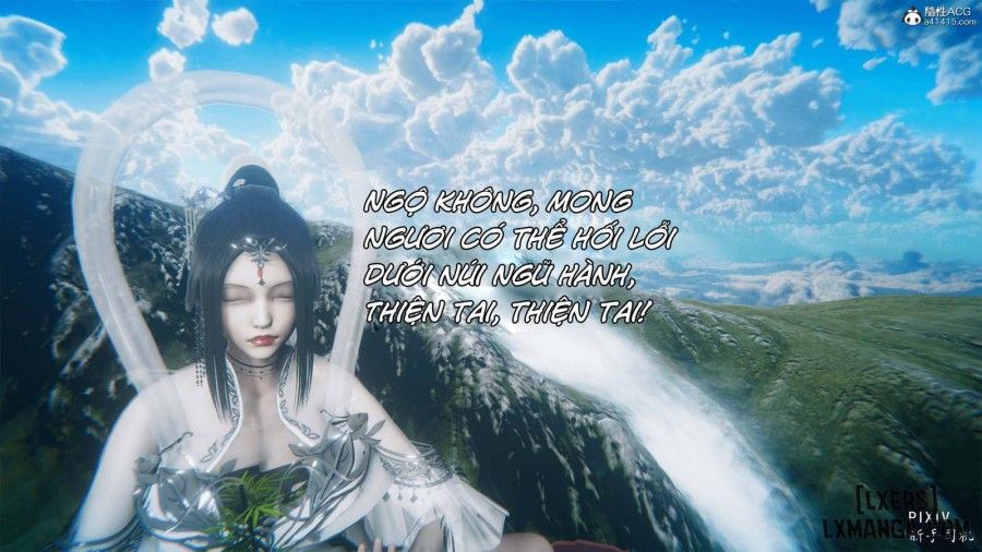 Hi Du Ký Chương 0 page 243 - Giả Dược