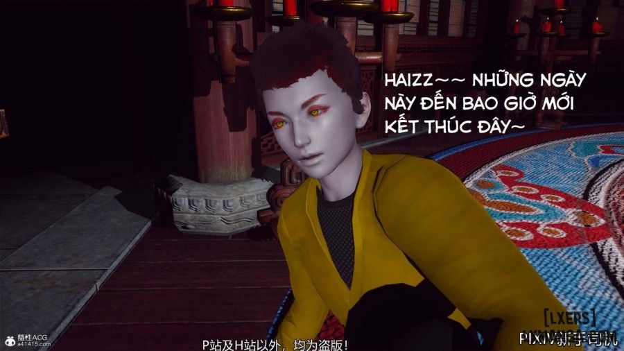 Hi Du Ký Chương 0 page 253 - Giả Dược