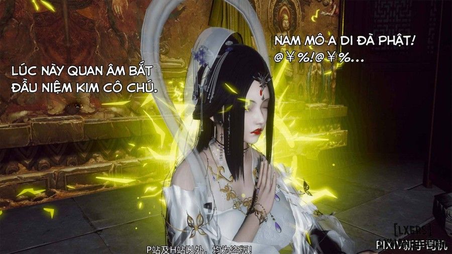 Hi Du Ký Chương 0 page 268 - Giả Dược