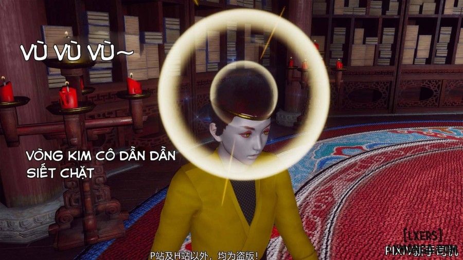 Hi Du Ký Chương 0 page 270 - Giả Dược
