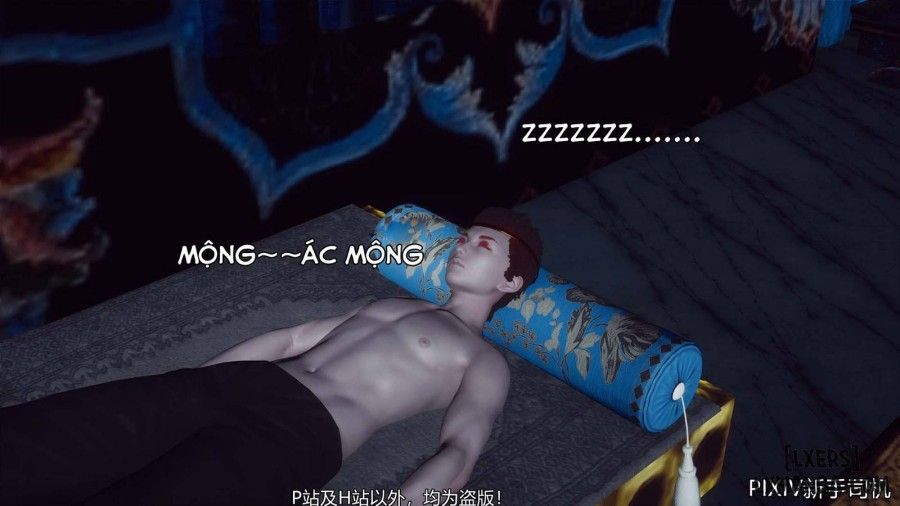 Hi Du Ký Chương 0 page 313 - Giả Dược