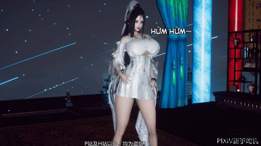 Hi Du Ký Chương 0 page 315 - Giả Dược