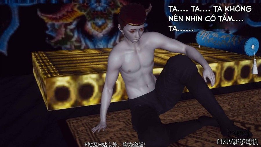 Hi Du Ký Chương 0 page 327 - Giả Dược