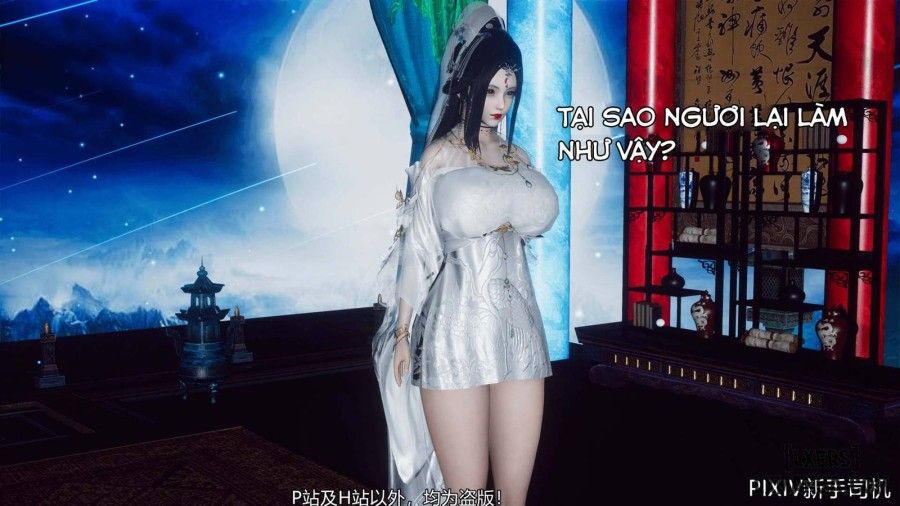 Hi Du Ký Chương 0 page 328 - Giả Dược